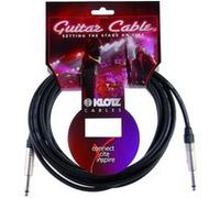 Klotz Prime Standard IKN03PPSW Instrument Cable
