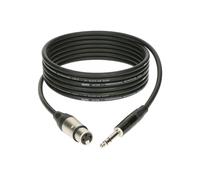 KLOTZ Pro Câble Audio , Femelle XLR - 3 M