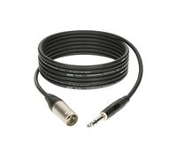 KLOTZ Pro Câble Audio XLR Mâle - 3 M