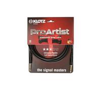 Klotz PROK015PP Câble d'instrument 1,5 m - Câble pour Instrument