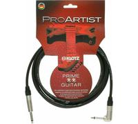 Klotz PRON045PR 4,5 m Droit - Angle Câble d'instrument