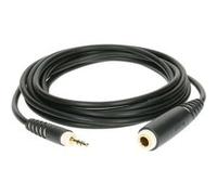 Rallonge Mini Jack / Jack 3 M
