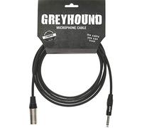 Klotz RG1MP03.0 Greyhound cable microfono balanceado 3m