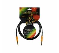 KLOTZ Stevens Funkmaster Guitares- & Basskabel 9m