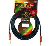 Klotz Stevens FunkMaster TM-0600 Instrument Cable G