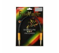 KLOTZ T.M.Stevens Funkmaster - Unsymmetrisches Patch 30cm