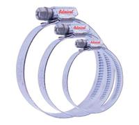 KLOTZ Technics Admiral Admi®Clamp 40 - 60 mm 12 mm, 40-60 Quantité:1