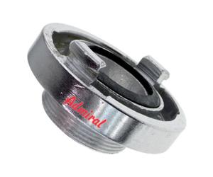KLOTZ Technics Admiral Storz-C AG 1 1/4" AG-1.1/4 Pouce x 34 mm Quantité:1