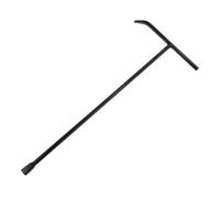 KLOTZ Technics STA Clé à molette pour robinet d'arrêt Type E Gr.ID 14mm ADMIRAL Quantité:1