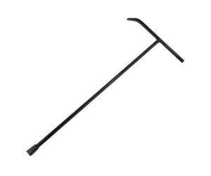 KLOTZ Technics STA Clé à molette pour robinet d'arrêt Type E Gr.ID 14mm ADMIRAL Quantité:1