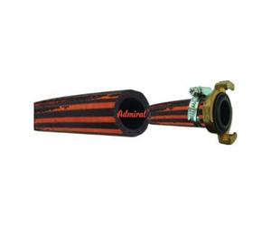 KLOTZ Technics Tuyau d'arrosage 704ke L. 40 m D. int. 25 mm KLOTZ Quantité:1
