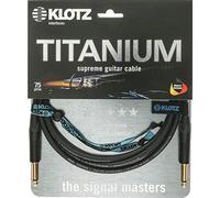Jack Titanium Droit 3M