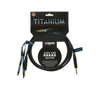 KLOTZ Titane Câble D'Instrument 6m