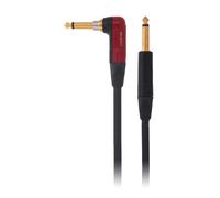 Klotz TIR0600PSP Titanium Noir 6 m Droit - Angle