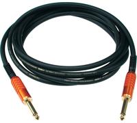Klotz TM-0600 T.M. Stevens FunkMaster 6 m Droit - Droit Câble d'instrument