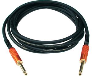 Klotz TM-0600 T.M. Stevens FunkMaster 6 m Droit - Droit Câble d'instrument