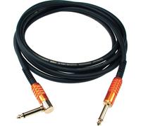 Klotz TM-R0300 T.M. Stevens FunkMaster 3 m Droit - Angle Câble d'instrument