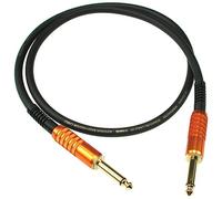 Klotz TMPR-0090 câble de patch jack 2br. - jack 2br. coudé 90 cm