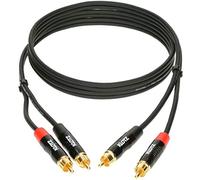Klotz tz KT-CC300 RCA Phono Cable 3m Câbles audio