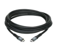 Klotz USB 3.2 Super Speed Cable 3 m - Câble