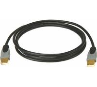 Klotz USB-AA1 - Câble USB - 1.5m