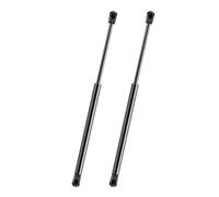 KLOVA C16-08941 16" 28lb/125N Amortisseur de levage pour camions Shells Shock Truck Tailgates Assist Shock Shock Struts for Campers Shell Window
