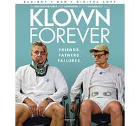 Klown Forever [Usa][Blu-Ray] With Dvd