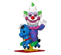 Klowns tueurs de l'espace pop Figurine Vinyle Deluxe Jumbo 9 Cm Funko