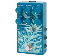Klowra Klowra Rilium Stereo Delay