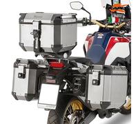 KLR1144 KAPPA Télai Quick X Pour Valises Monokey Honda CRF1000L Africa Twin (16)