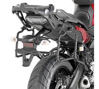 KLR2122 Telai Pour Valises Latérales MONOKEY Yamaha MT09 2015-2017 850