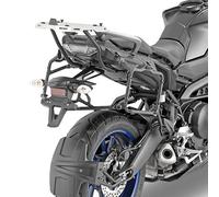 KLR2139 - Support valise latérale Kappa MONOKEY/RETRO FIT YAMAHA Tracer 900