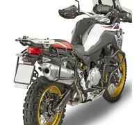 KAPPA KLR5127 Paire Supports Rapides Monokey Pour BMW F750 GS 2018-2023