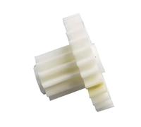 KLRAEZ Arbre de Bouteille de Toner 5X B234-3356, Support d'engrenage d'alimentation D194-3599 12T 35T adapté for Ricoh C7100 C7110 C7210(D194-3599)