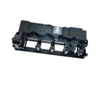 KLRAEZ Boîte de Toner adaptée aux pièces d'imprimante Konica Minolta C220 C280 C360 C7722 C7728 MFX-C2828
