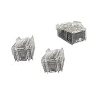 KLRAEZ Cartouche d'agrafes SK-602, boîte Convient pour Konica Minolta dizhub C458 C558 C658 BH FS-527(Normal)