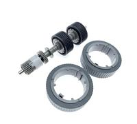 KLRAEZ Compatible avec Kit de consommables de Frein à Rouleau de ramassage PA03810-0001, adapté à Ricoh for Fujitsu Fi-8150 Fi-8170 Fi-8190 Fi-8250 Fi-8270 Fi8290(5sets)