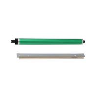 KLRAEZ Compatible avec Kit de Reconstruction d'unité de Tambour Longue durée, adapté for FUJIFILM Apeos C2060 C2560 C3060 013R00677-Kit 113R00780-Kit CT351053-Kit CT351088-Kit 89K