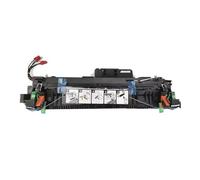 KLRAEZ Compatible avec Unité de Fusion adaptée for Konica Minolta dizhub C250 C252 C250P C252P, Assemblage 4038-0754-00 4038-0755-00 110V 220V(220v)