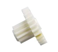 KLRAEZ Support d'engrenage de Toner 12T/35T B234-3356, 5X D194-3599, Arbre de Bouteille adapté for Ricoh C7110 C7100 C7210(D194-3599)