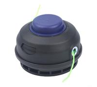 KLS124-03 Tête de débroussailleuse pour Greenworks 24 V KST Series y compris les numéros de modèle 1124B-03 2024A-03 2224B-03 4024A-03