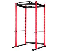 KLT21 POWER RACK HMS