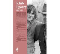 Klub łgarzy - Mary Karr (littérature, non-fiction, reportage en polonais)