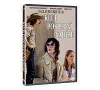 Klub posledni nadeje (Dallas buyers club) (Tchèque version)