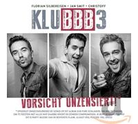 Klubbb3 - Klubbb3-Vorsicht Unzensiert [Import]