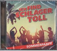 Klubbb3 Maite Kelly Feuerherz Ella Endlich Julian David - Ich finde SchIager toII (incl. wie eine Königin ...)