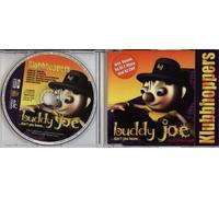 Klubbhoppers - Buddy Joe.Don't You Know [Import]