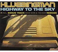 Klubbingman - Highway to The Sky [Import]