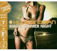 Klubbingman - Magic Summer Night [Import]