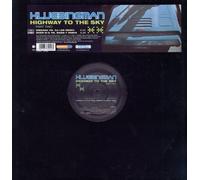 Klubbingman,the - Highway to the Sky/Miami Bass [Vinyl Maxi-Single]